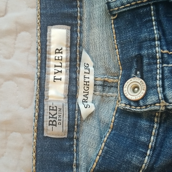 BKE Other - BKE Men's (Tyler") Jeans 34 R